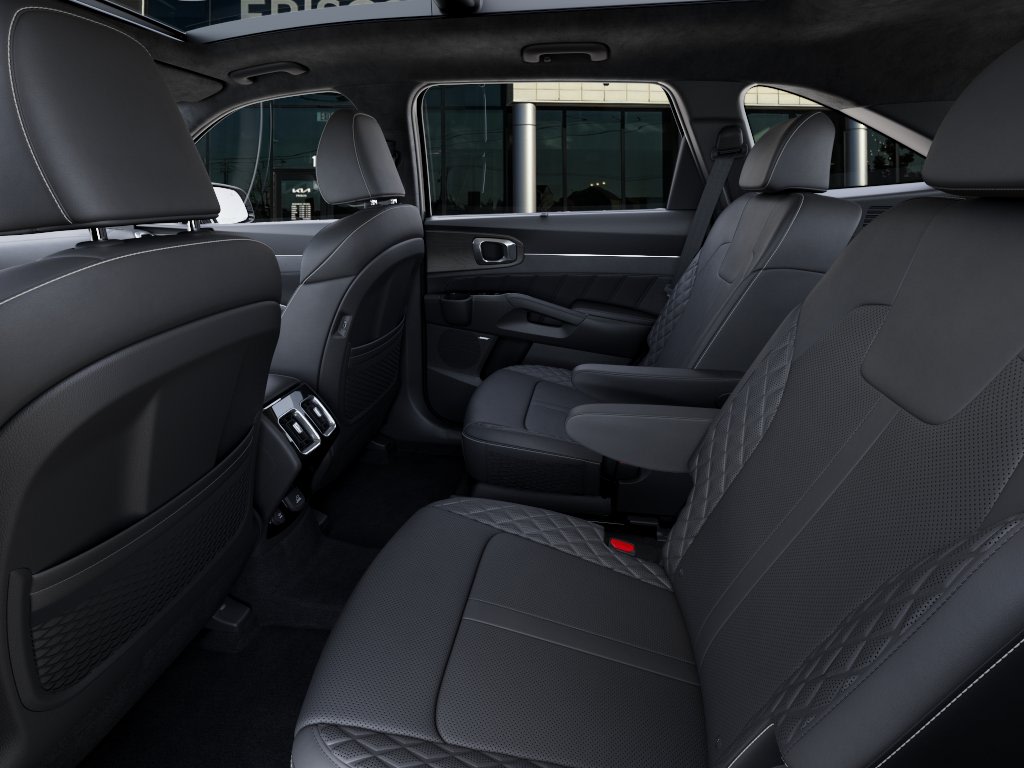 Thumbnail: 2026 Kia Sorento - 23