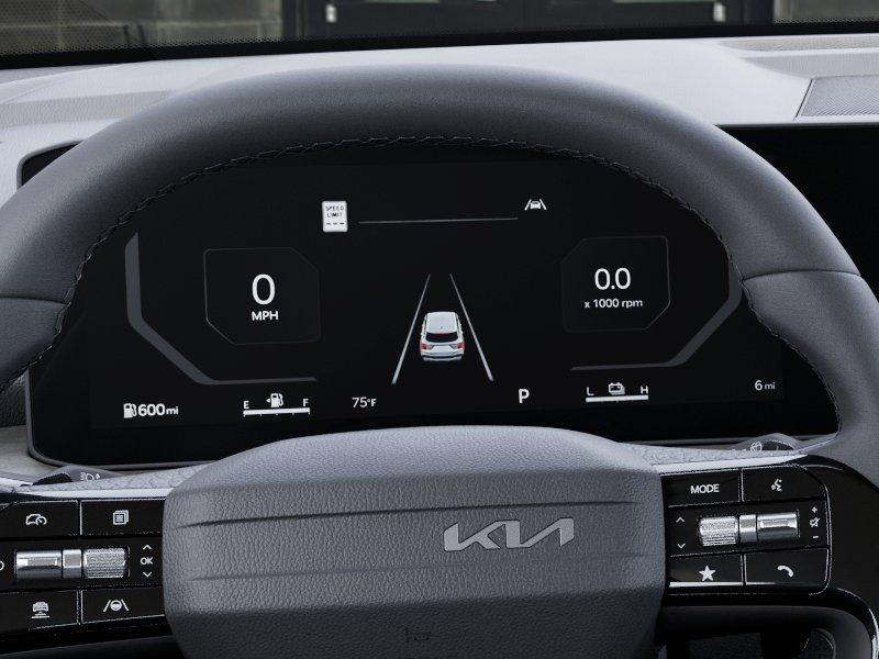 Thumbnail: 2026 Kia Sorento - 10