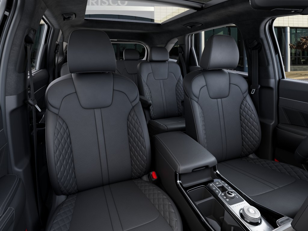 Thumbnail: 2026 Kia Sorento - 7