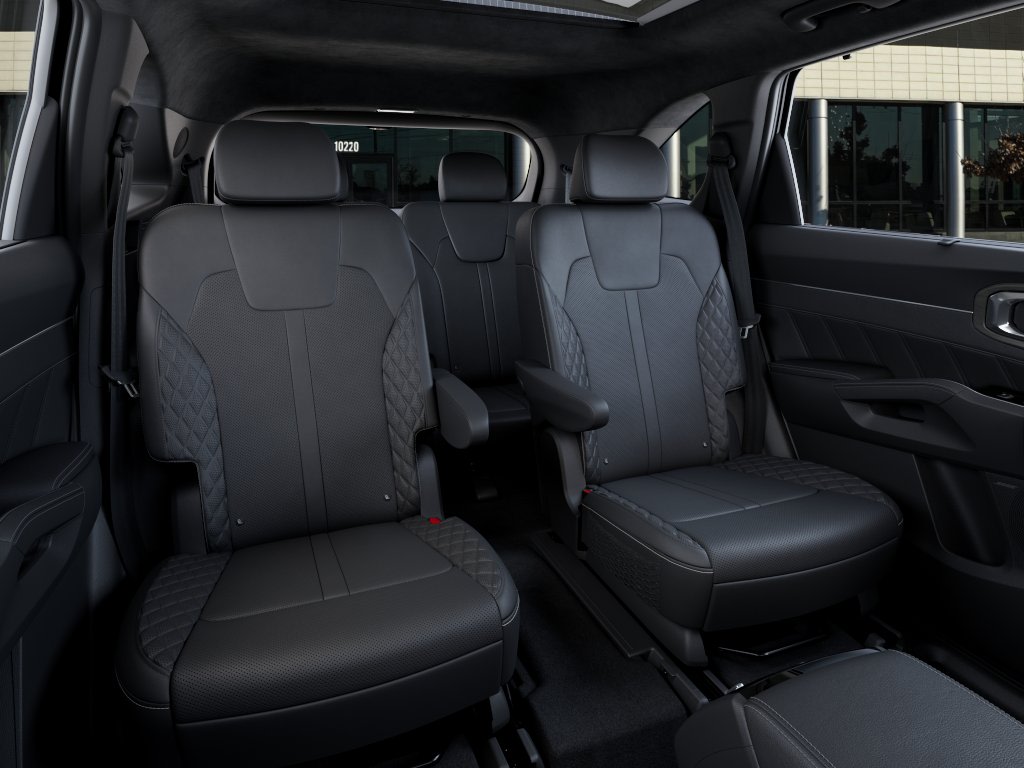 Thumbnail: 2026 Kia Sorento - 22