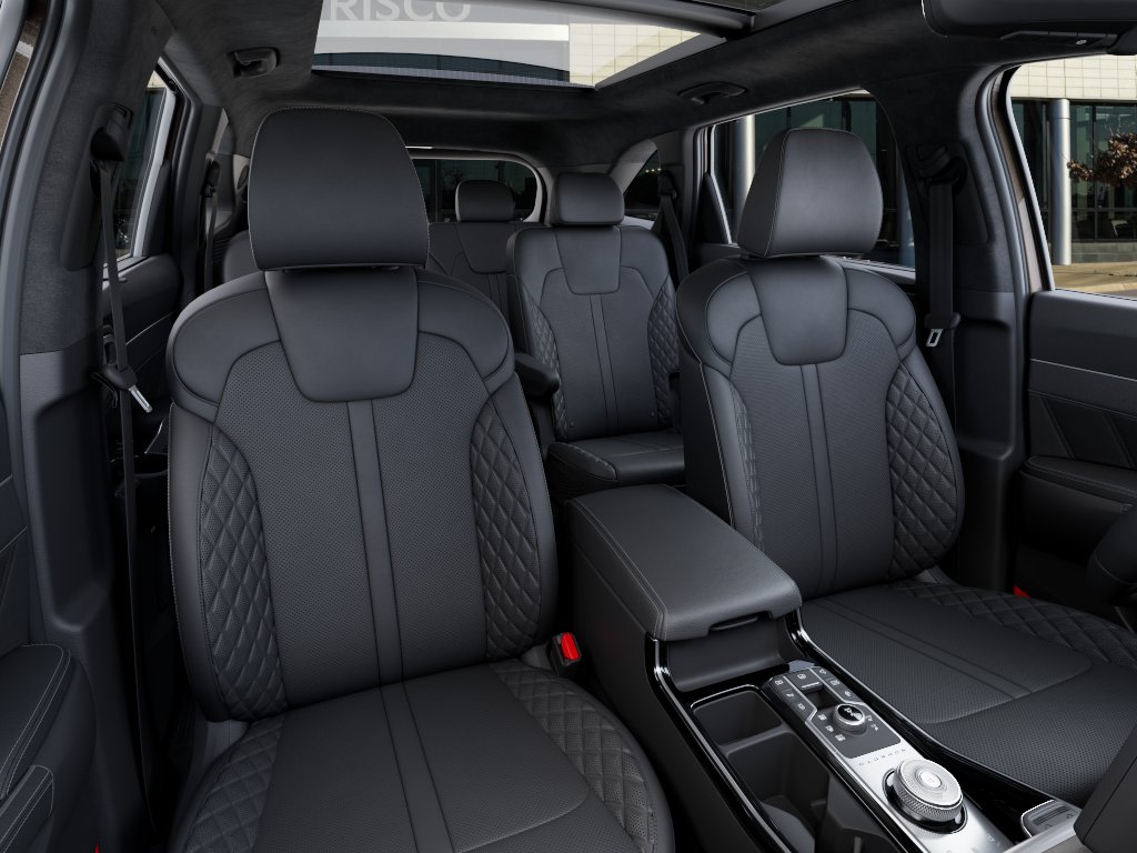 Thumbnail: 2026 Kia Sorento - 9