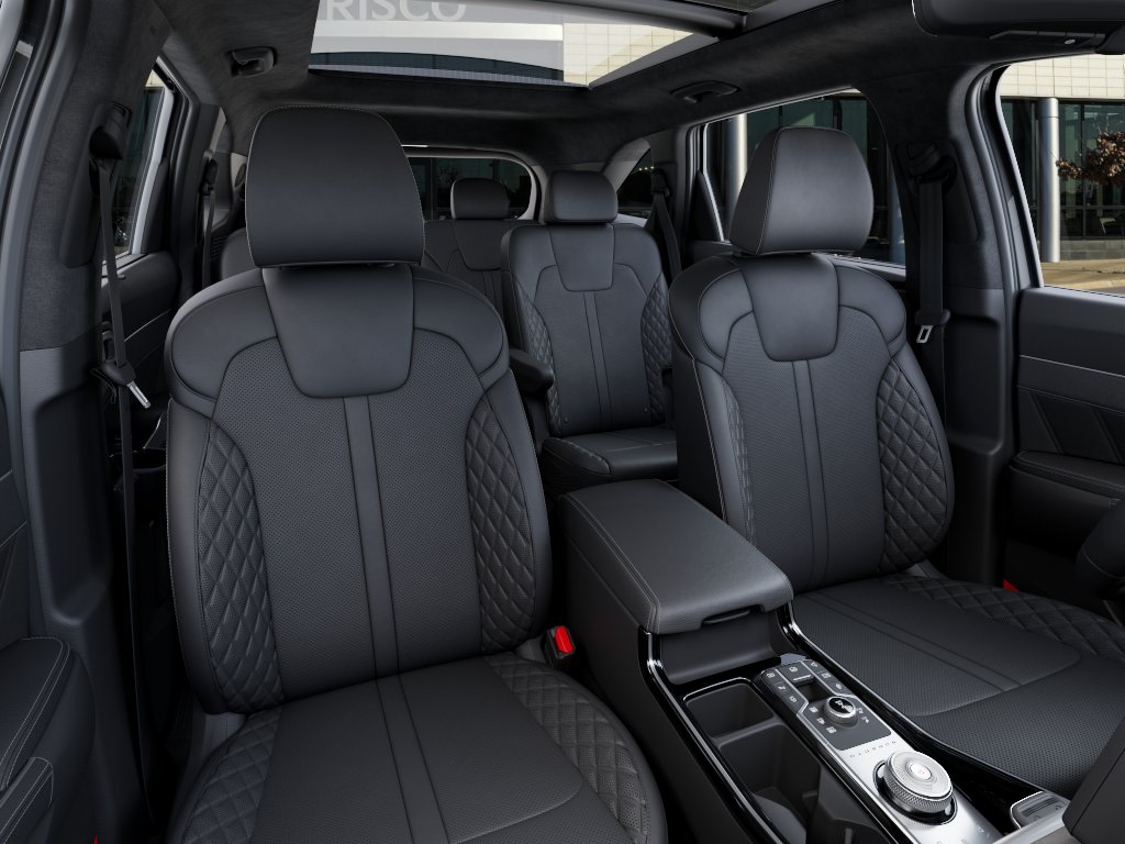 Thumbnail: 2026 Kia Sorento - 9