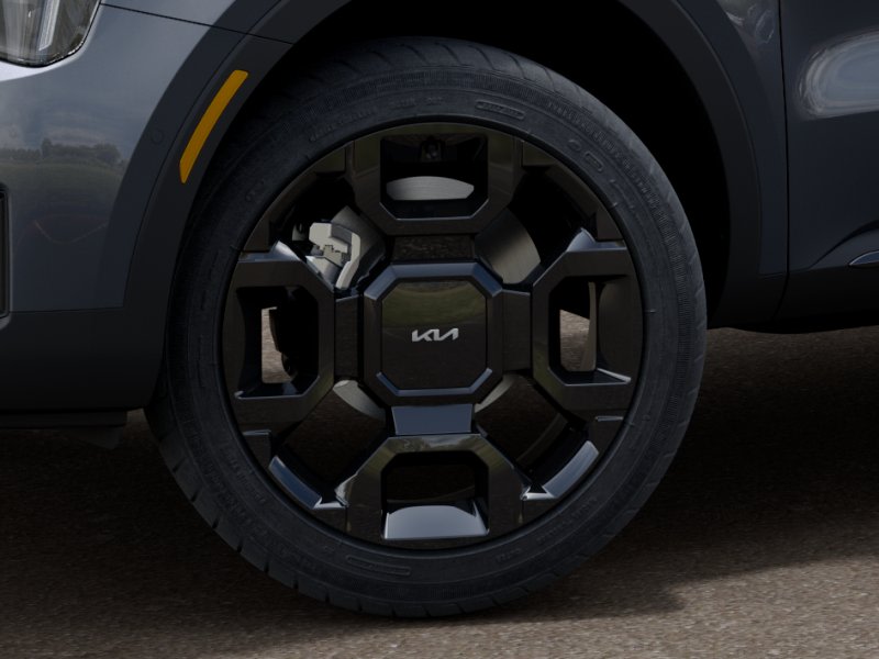 Thumbnail: 2026 Kia Sorento - 18