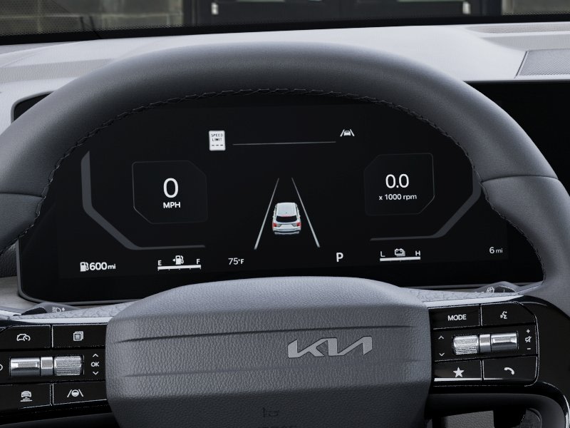 Thumbnail: 2026 Kia Sorento - 10
