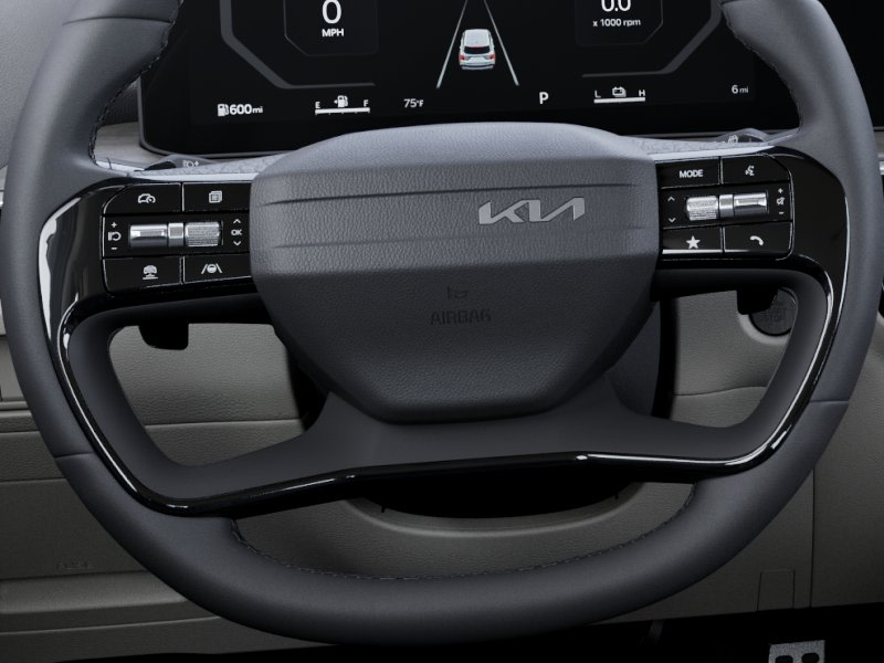 Thumbnail: 2026 Kia Sorento - 23