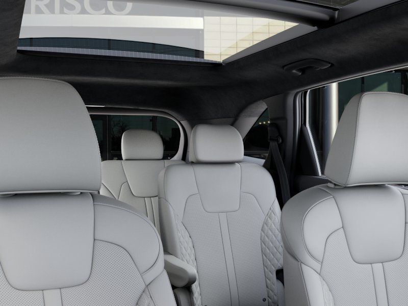 Thumbnail: 2026 Kia Sorento - 27