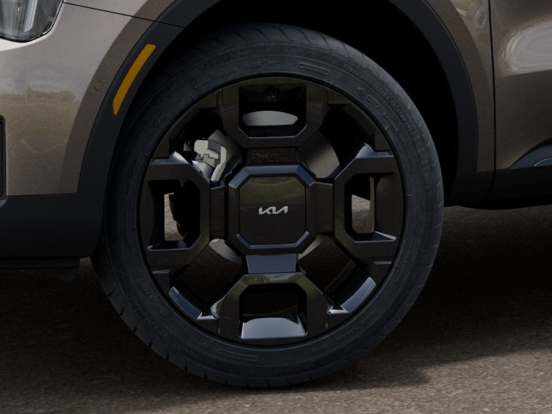 Thumbnail: 2026 Kia Sorento - 18