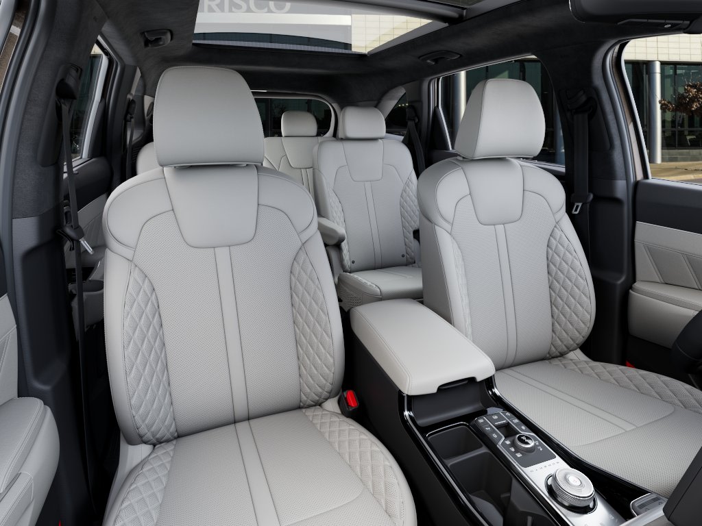 Thumbnail: 2026 Kia Sorento - 7