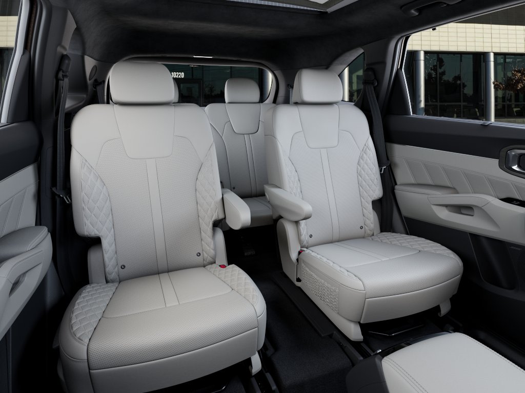Thumbnail: 2026 Kia Sorento - 8