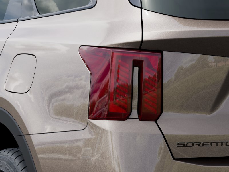 Thumbnail: 2026 Kia Sorento - 20