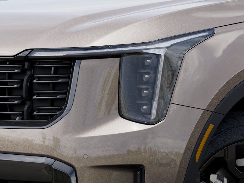 Thumbnail: 2026 Kia Sorento - 19