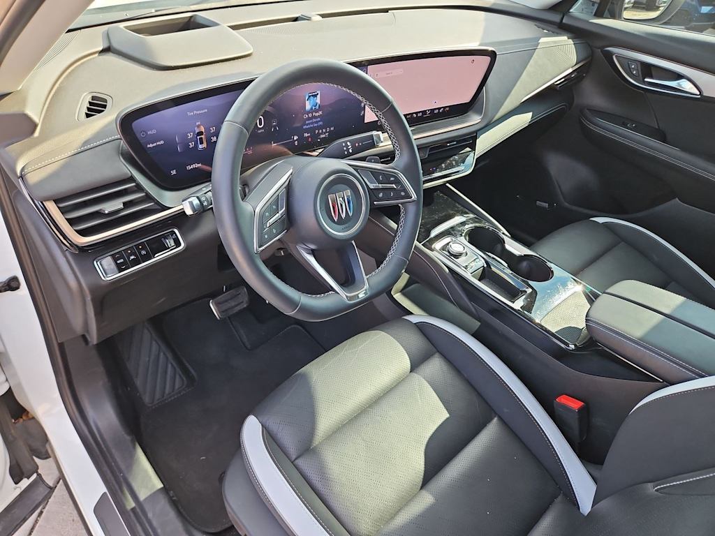 Thumbnail: 2024 Buick Envision - 2