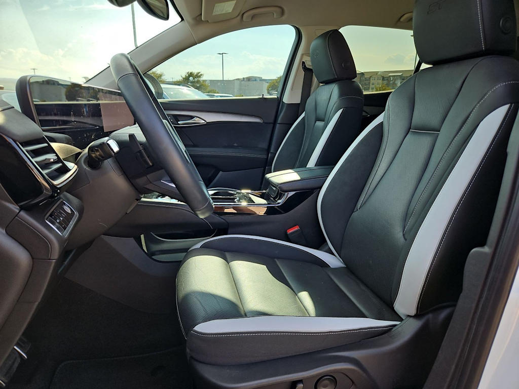 Thumbnail: 2024 Buick Envision - 10