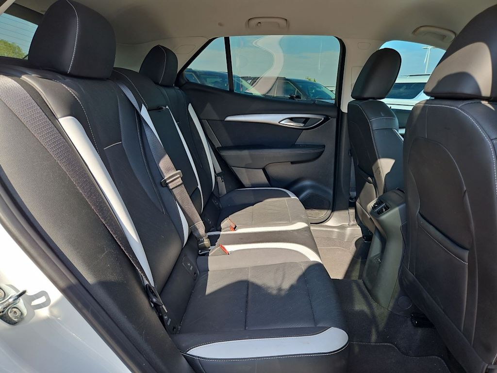 Thumbnail: 2024 Buick Envision - 26