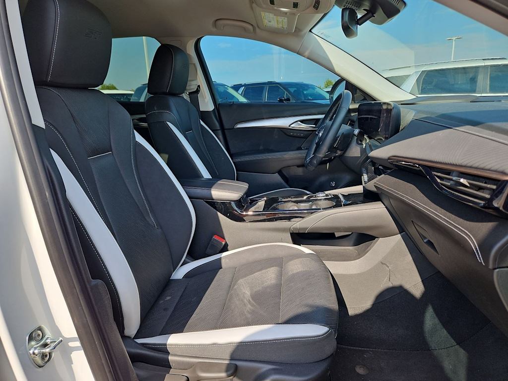 Thumbnail: 2024 Buick Envision - 11