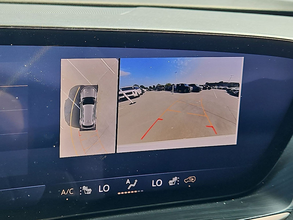 Thumbnail: 2024 Buick Envision - 32