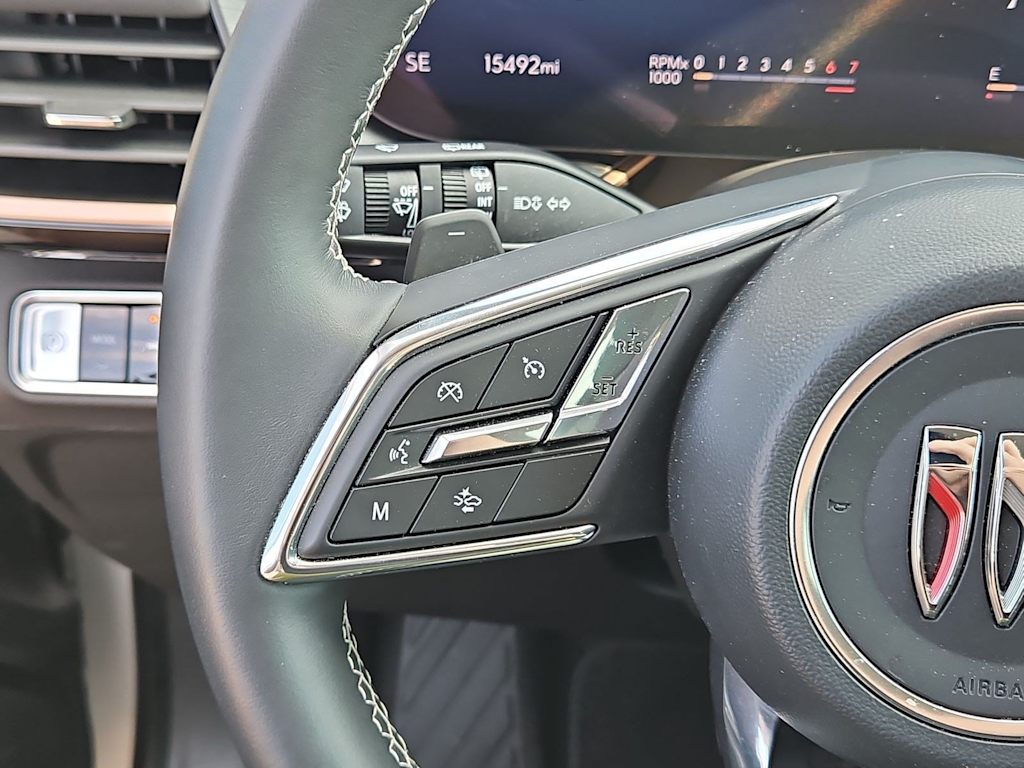 Thumbnail: 2024 Buick Envision - 27