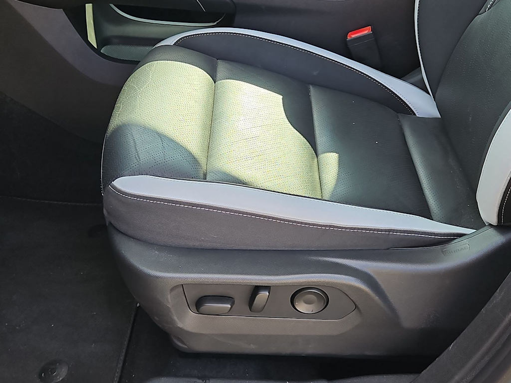 Thumbnail: 2024 Buick Envision - 24