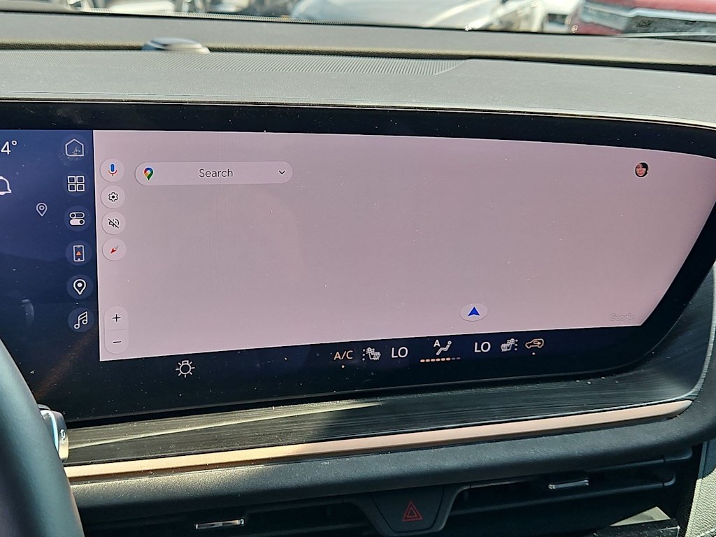 Thumbnail: 2024 Buick Envision - 31