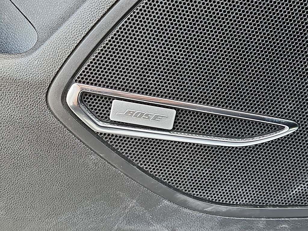 Thumbnail: 2024 Buick Envision - 33