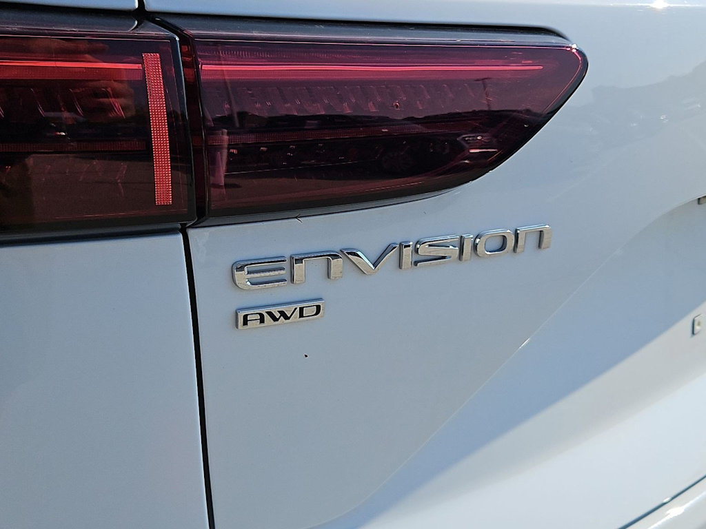 Thumbnail: 2024 Buick Envision - 23