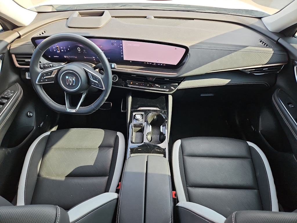 Thumbnail: 2024 Buick Envision - 9