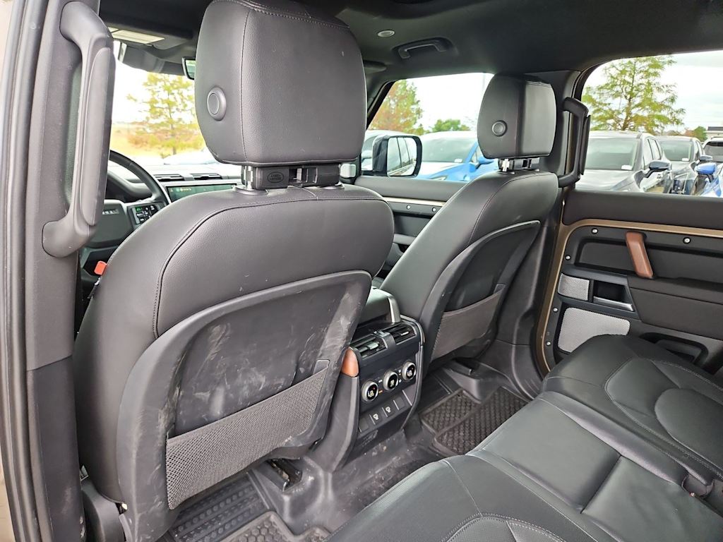 Thumbnail: 2024 Land Rover Defender - 11