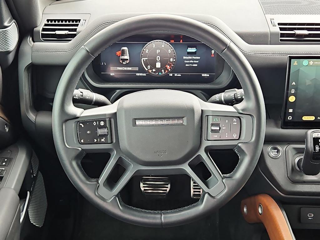 Thumbnail: 2024 Land Rover Defender - 12