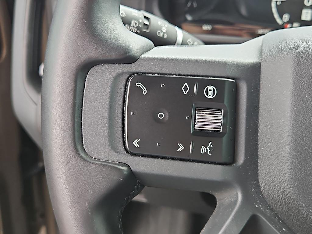 Thumbnail: 2024 Land Rover Defender - 29