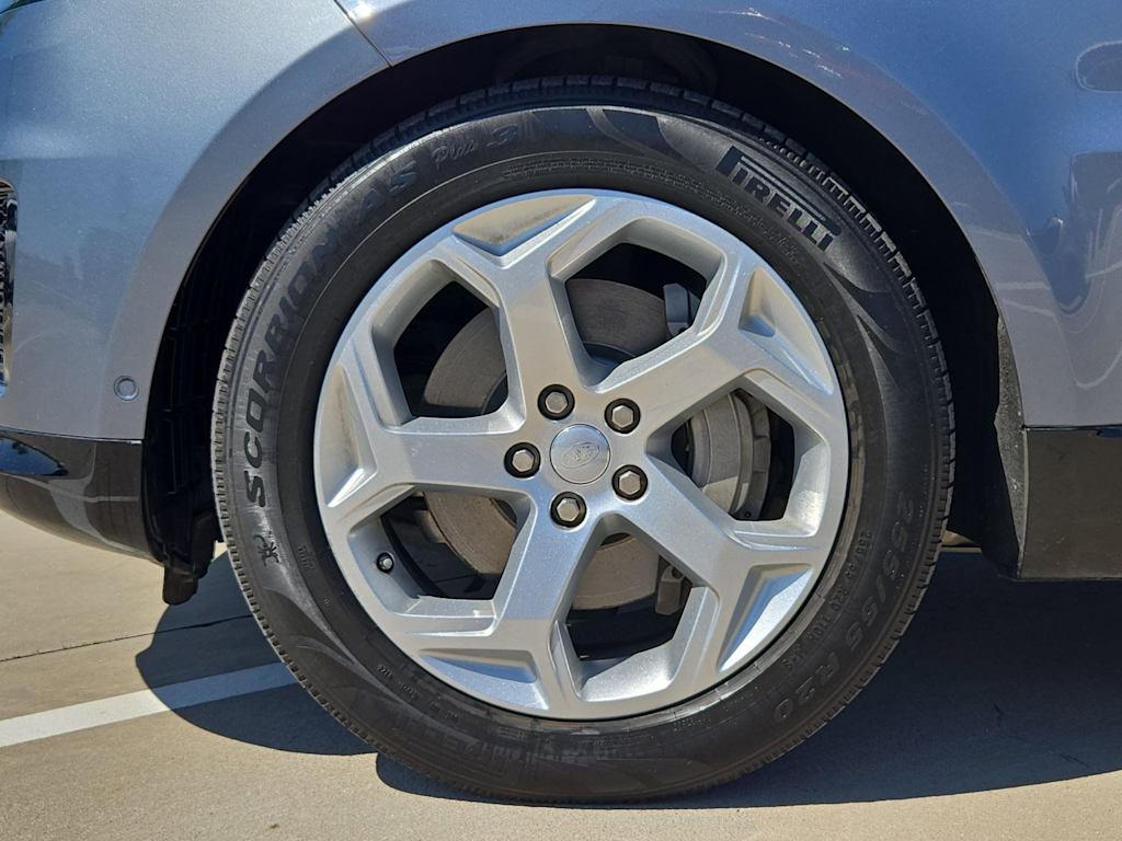 Thumbnail: 2019 Land Rover Range Rover Sport - 8