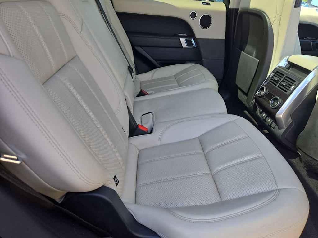 Thumbnail: 2019 Land Rover Range Rover Sport - 11