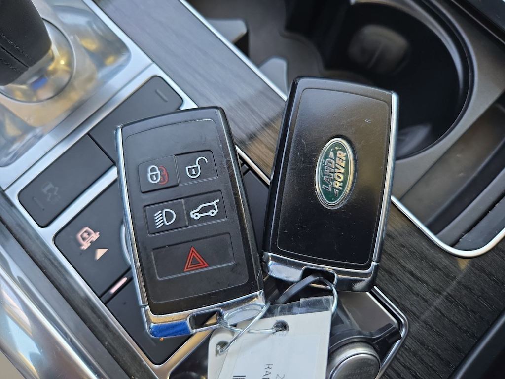 Thumbnail: 2019 Land Rover Range Rover Sport - 34