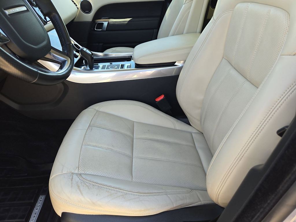 Thumbnail: 2019 Land Rover Range Rover Sport - 10