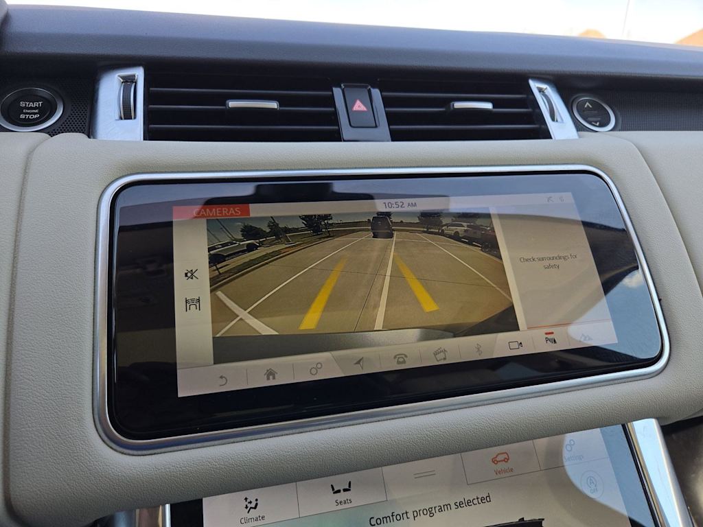 Thumbnail: 2019 Land Rover Range Rover Sport - 32