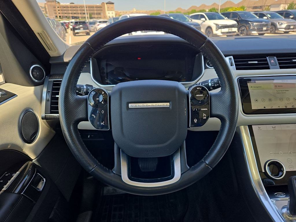 Thumbnail: 2019 Land Rover Range Rover Sport - 13