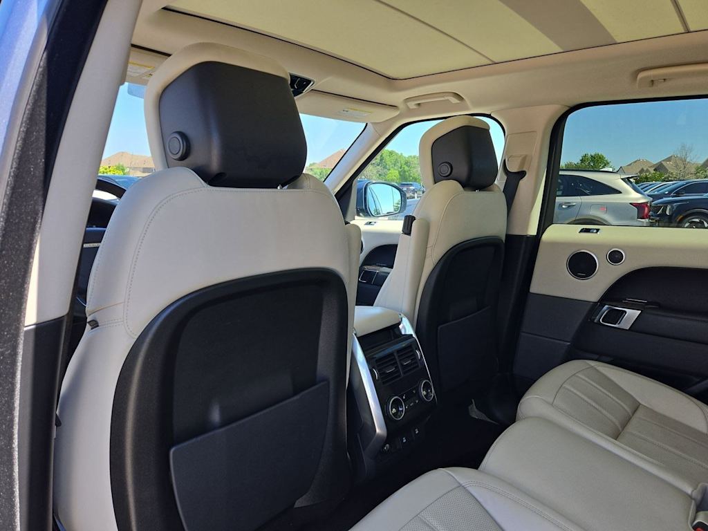 Thumbnail: 2019 Land Rover Range Rover Sport - 12