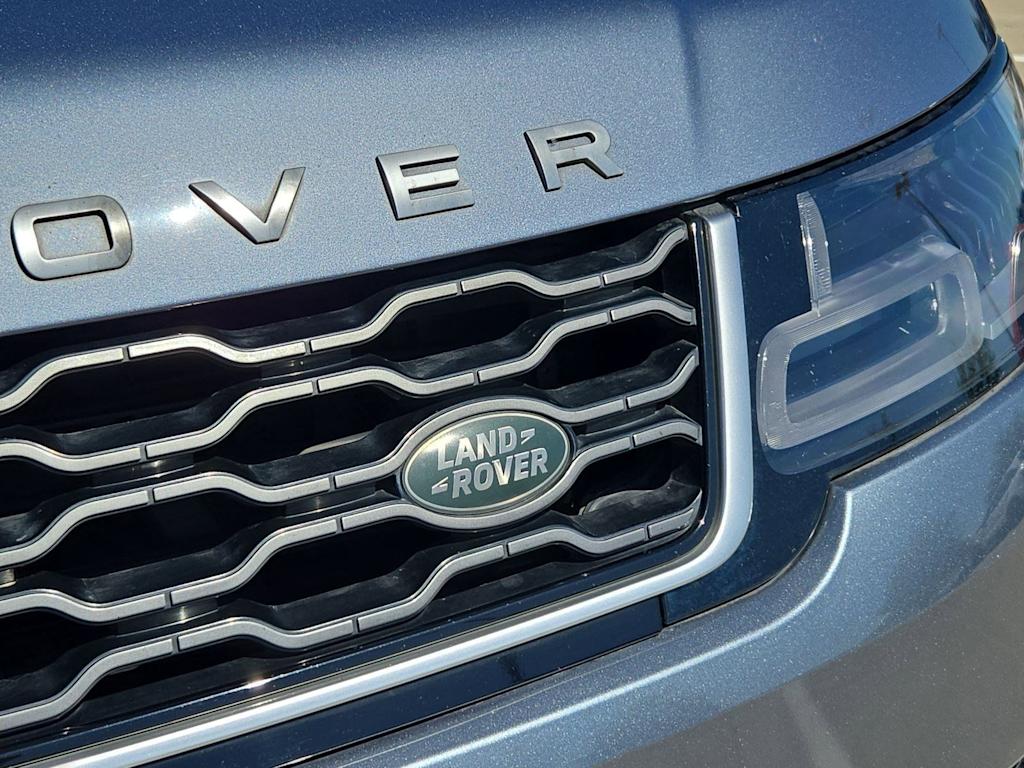 Thumbnail: 2019 Land Rover Range Rover Sport - 7