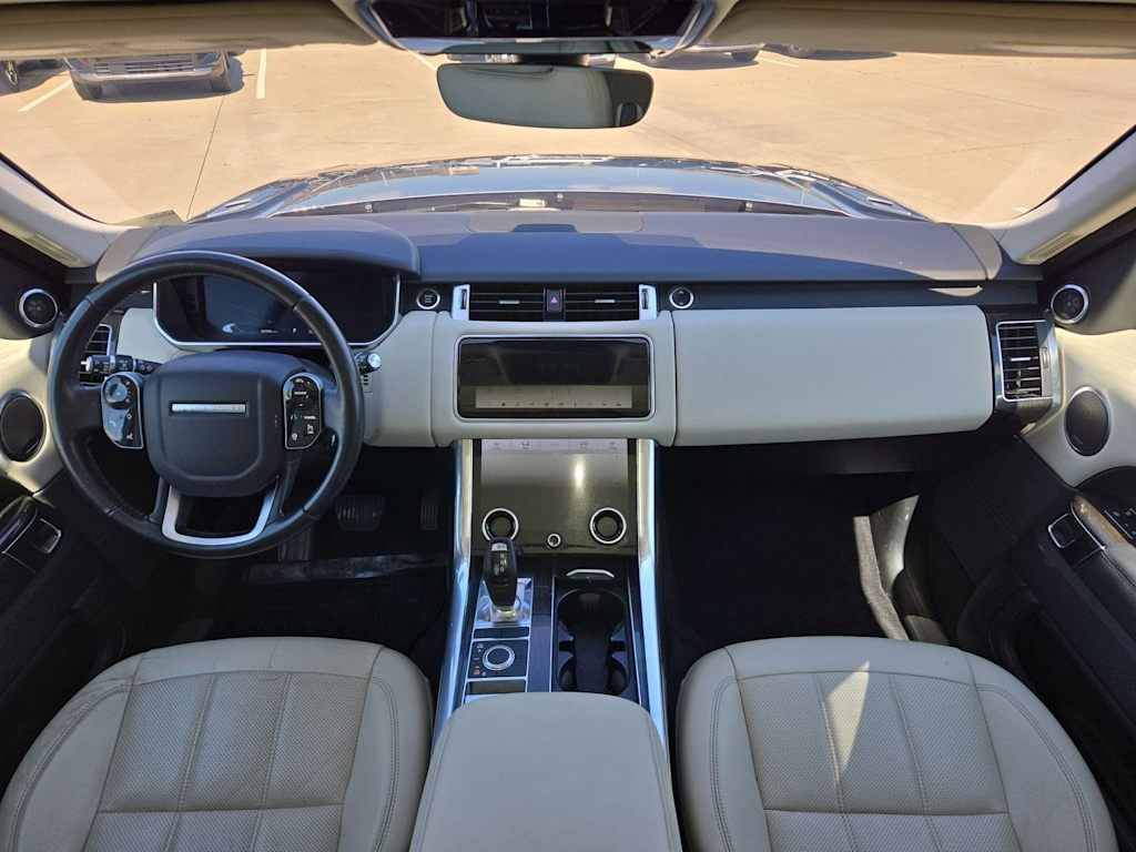 Thumbnail: 2019 Land Rover Range Rover Sport - 9