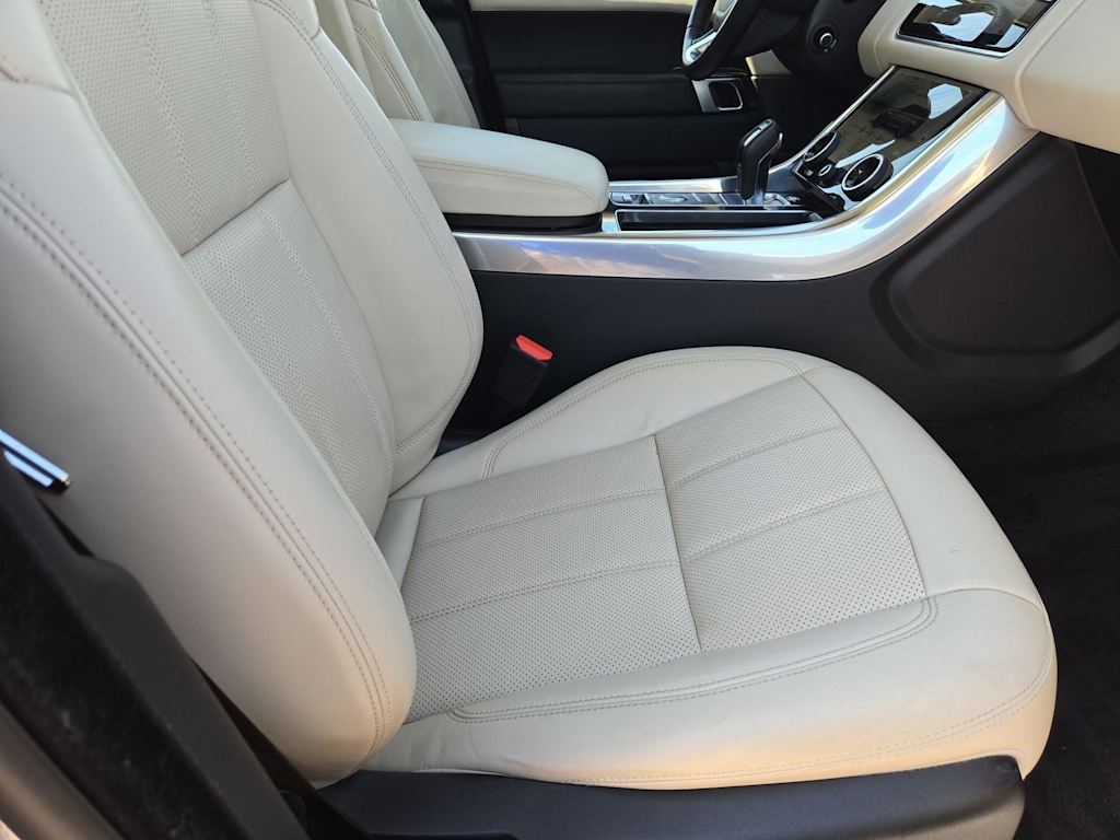 Thumbnail: 2019 Land Rover Range Rover Sport - 26