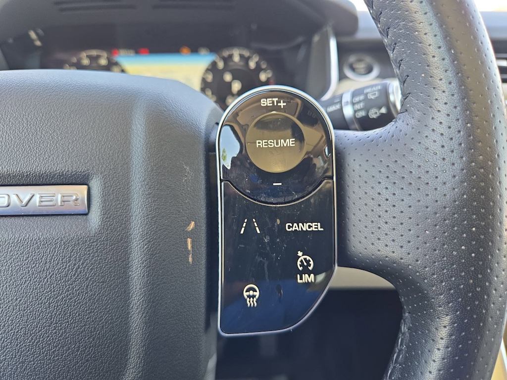 Thumbnail: 2019 Land Rover Range Rover Sport - 28