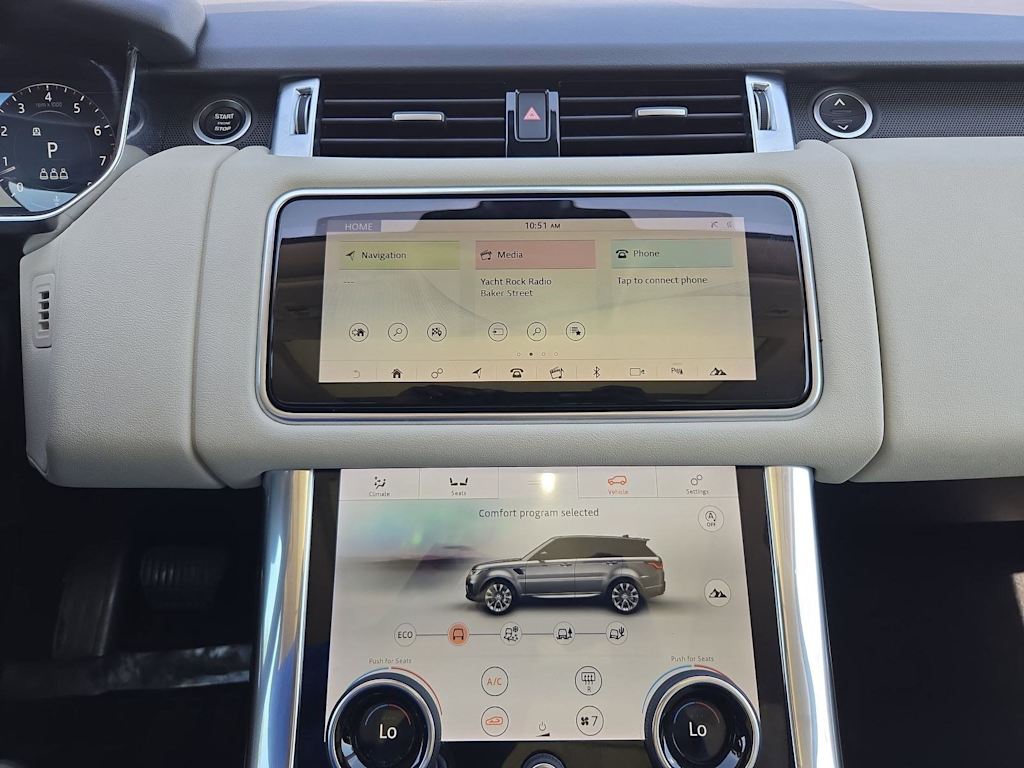Thumbnail: 2019 Land Rover Range Rover Sport - 30