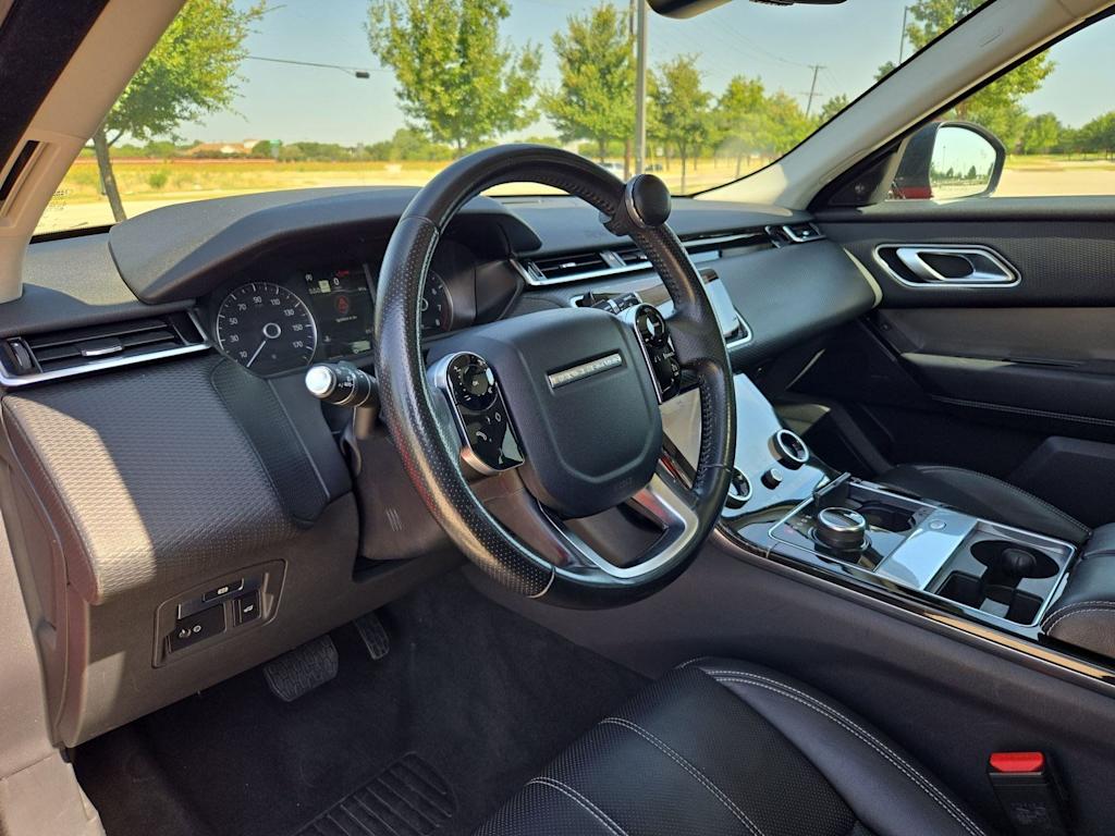 Thumbnail: 2020 Land Rover Range Rover Velar - 2