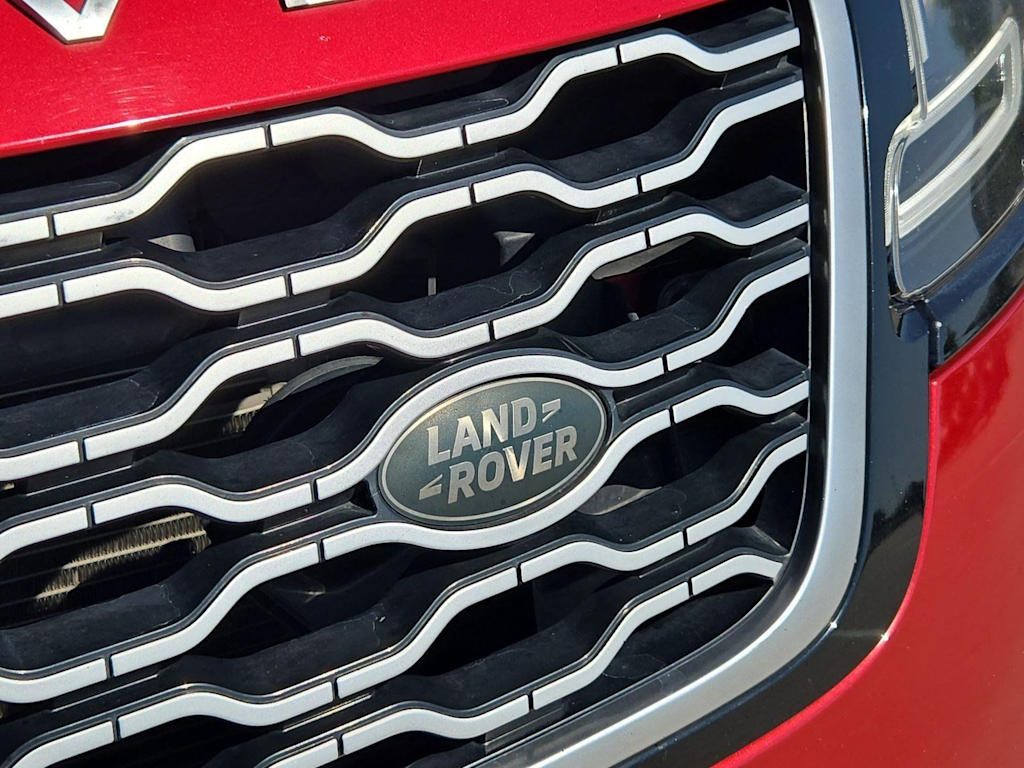 Thumbnail: 2020 Land Rover Range Rover Velar - 22