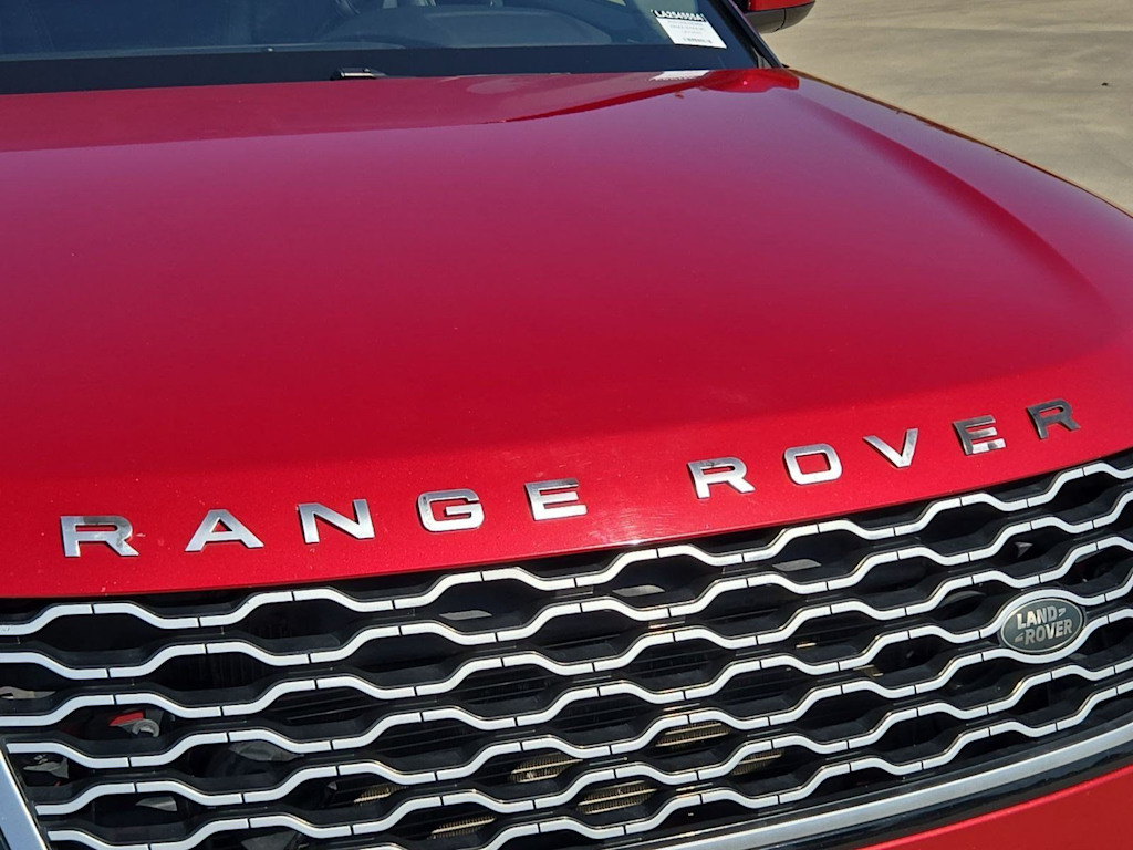Thumbnail: 2020 Land Rover Range Rover Velar - 7