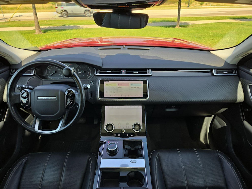 Thumbnail: 2020 Land Rover Range Rover Velar - 9