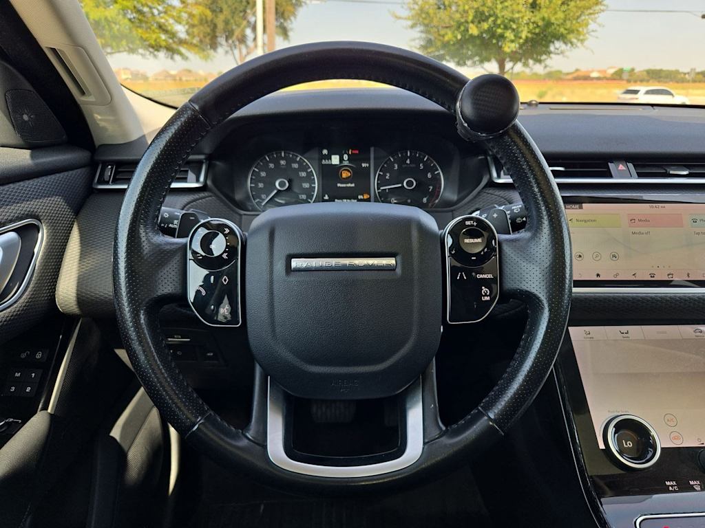 Thumbnail: 2020 Land Rover Range Rover Velar - 13