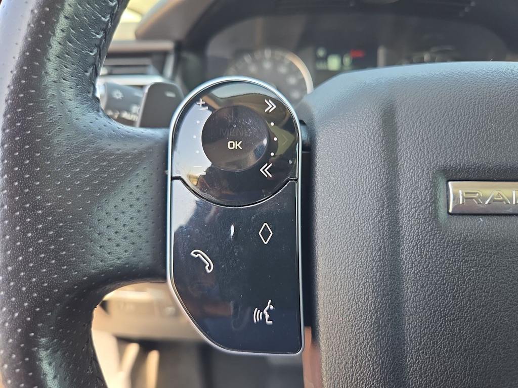 Thumbnail: 2020 Land Rover Range Rover Velar - 28