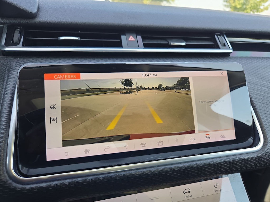 Thumbnail: 2020 Land Rover Range Rover Velar - 31