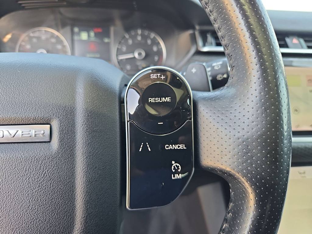 Thumbnail: 2020 Land Rover Range Rover Velar - 29