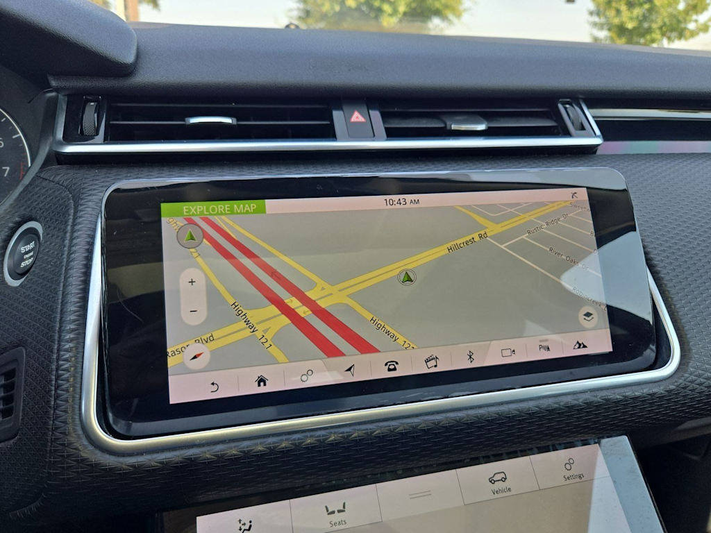 Thumbnail: 2020 Land Rover Range Rover Velar - 30